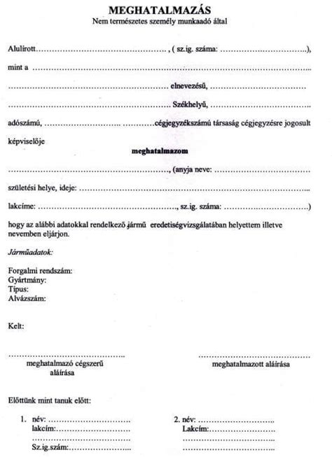 yettel meghatalmazás ügyintézéshez|Elektronikus meghatalmazás céges ügyek intézéséhez